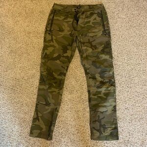 Roark Layover 2.0 Pant